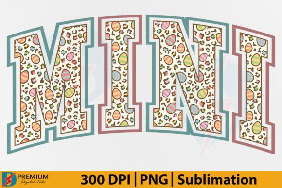 Download Easter Egg PNG Sublimation Mama and Mini - Premium Resources