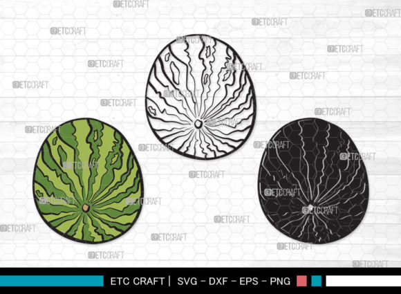 Download Watermelon SVG | Watermelon Vector - Premium Resources