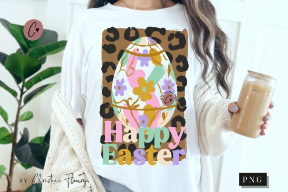 Download Brushstroke Happy Easter Egg PNG - Easter egg png Collection